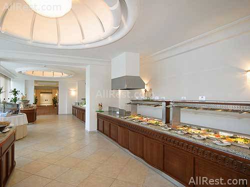 Palace Hotel 20